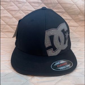 DC Flexfit hat